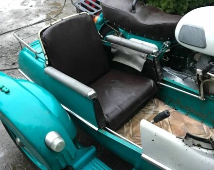 ИЖ Другая, объемом двигателя 14.86 л и пробегом 0 тыс. км за 288 $, фото 1 на Automoto.ua