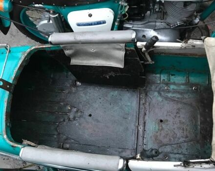 ИЖ Другая, объемом двигателя 14.86 л и пробегом 0 тыс. км за 288 $, фото 6 на Automoto.ua