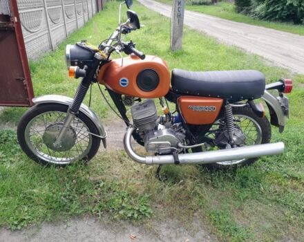ІЖ Інша, об'ємом двигуна 0.34 л та пробігом 0 тис. км за 78000 $, фото 1 на Automoto.ua