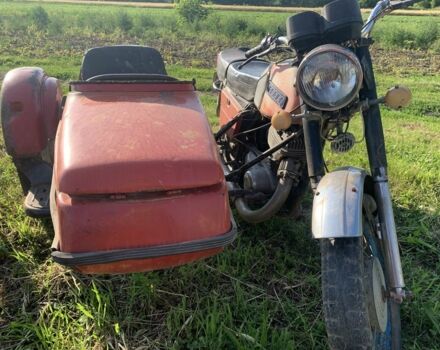 ИЖ Другая, объемом двигателя 0.35 л и пробегом 0 тыс. км за 335 $, фото 1 на Automoto.ua