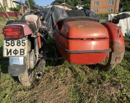 ИЖ Другая, объемом двигателя 0.35 л и пробегом 0 тыс. км за 335 $, фото 3 на Automoto.ua