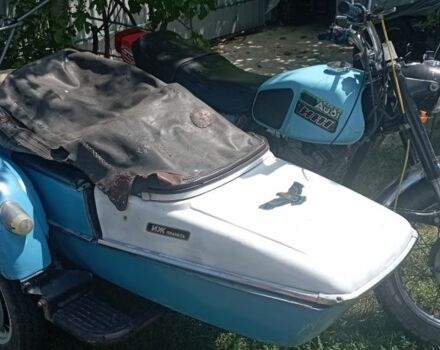 ИЖ Другая, объемом двигателя 14.86 л и пробегом 0 тыс. км за 30000 $, фото 2 на Automoto.ua