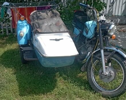 ИЖ Другая, объемом двигателя 14.86 л и пробегом 0 тыс. км за 30000 $, фото 1 на Automoto.ua