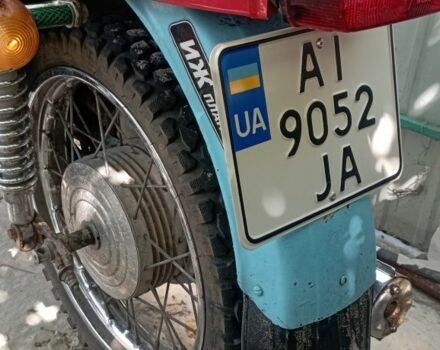 ИЖ Другая, объемом двигателя 14.86 л и пробегом 0 тыс. км за 30000 $, фото 4 на Automoto.ua
