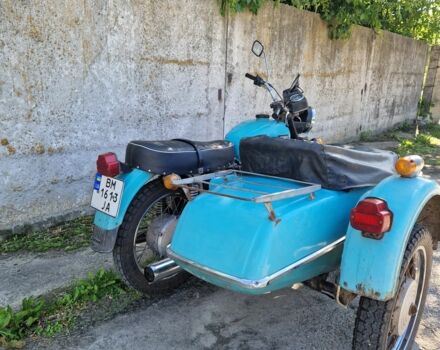 ІЖ Інша, об'ємом двигуна 0.35 л та пробігом 0 тис. км за 505 $, фото 1 на Automoto.ua