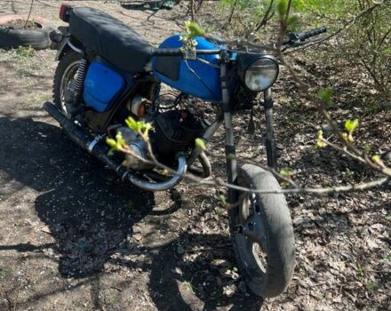 ІЖ Інша, об'ємом двигуна 0.38 л та пробігом 0 тис. км за 13000 $, фото 2 на Automoto.ua