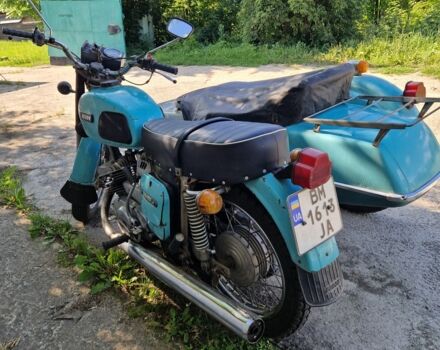 ІЖ Інша, об'ємом двигуна 0.35 л та пробігом 0 тис. км за 505 $, фото 2 на Automoto.ua