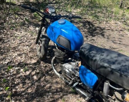 ІЖ Інша, об'ємом двигуна 0.38 л та пробігом 0 тис. км за 13000 $, фото 3 на Automoto.ua