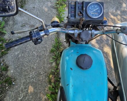 ІЖ Інша, об'ємом двигуна 0.35 л та пробігом 0 тис. км за 505 $, фото 5 на Automoto.ua