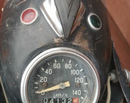 ИЖ Другая, объемом двигателя 0.35 л и пробегом 0 тыс. км за 361 $, фото 3 на Automoto.ua