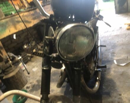 ИЖ Другая, объемом двигателя 0.35 л и пробегом 0 тыс. км за 114 $, фото 4 на Automoto.ua