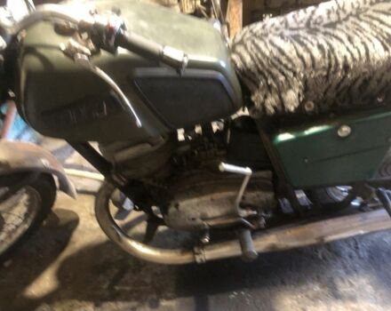 ИЖ Другая, объемом двигателя 0.35 л и пробегом 0 тыс. км за 114 $, фото 7 на Automoto.ua