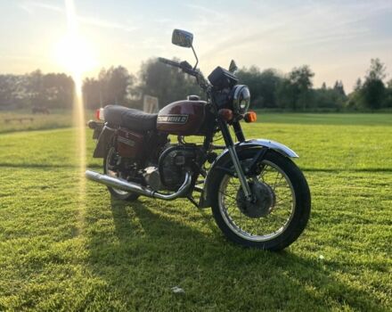 ИЖ Другая, объемом двигателя 0.35 л и пробегом 0 тыс. км за 550 $, фото 1 на Automoto.ua