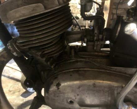 ИЖ Другая, объемом двигателя 0.35 л и пробегом 0 тыс. км за 114 $, фото 2 на Automoto.ua