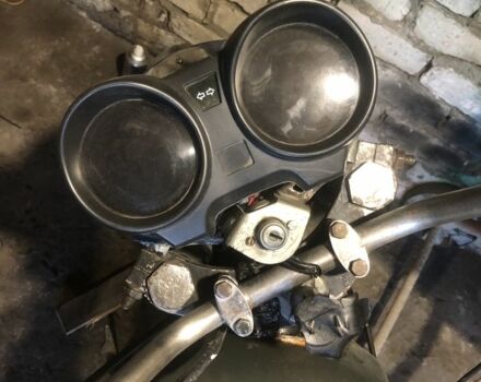 ИЖ Другая, объемом двигателя 0.35 л и пробегом 0 тыс. км за 114 $, фото 6 на Automoto.ua