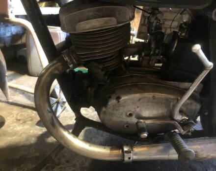 ИЖ Другая, объемом двигателя 0.35 л и пробегом 0 тыс. км за 114 $, фото 5 на Automoto.ua