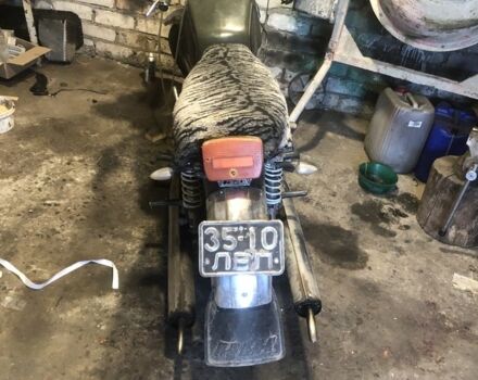 ИЖ Другая, объемом двигателя 0.35 л и пробегом 0 тыс. км за 114 $, фото 8 на Automoto.ua