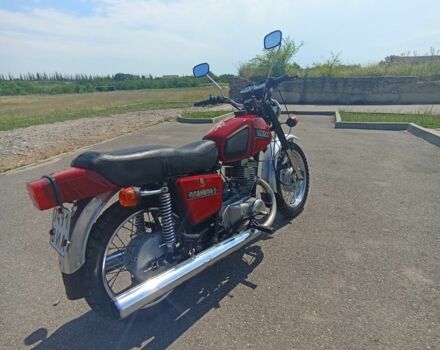 ИЖ Другая, объемом двигателя 0.35 л и пробегом 0 тыс. км за 30000 $, фото 1 на Automoto.ua