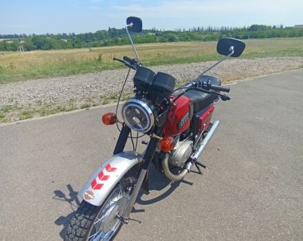ИЖ Другая, объемом двигателя 0.35 л и пробегом 0 тыс. км за 30000 $, фото 10 на Automoto.ua