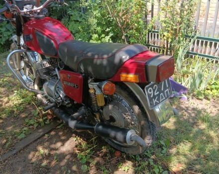 ІЖ Інша, об'ємом двигуна 0.35 л та пробігом 0 тис. км за 476 $, фото 2 на Automoto.ua