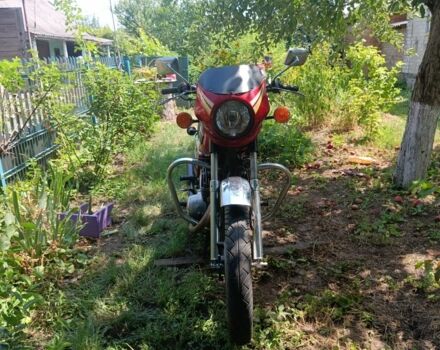 ІЖ Інша, об'ємом двигуна 0.35 л та пробігом 0 тис. км за 476 $, фото 6 на Automoto.ua