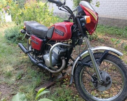 ІЖ Інша, об'ємом двигуна 0.35 л та пробігом 0 тис. км за 476 $, фото 5 на Automoto.ua