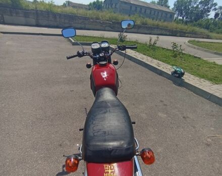 ИЖ Другая, объемом двигателя 0.35 л и пробегом 0 тыс. км за 30000 $, фото 3 на Automoto.ua