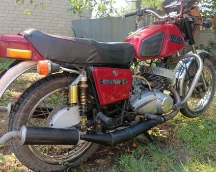 ІЖ Інша, об'ємом двигуна 0.35 л та пробігом 0 тис. км за 476 $, фото 4 на Automoto.ua