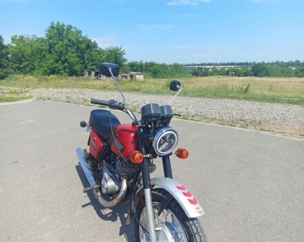 ИЖ Другая, объемом двигателя 0.35 л и пробегом 0 тыс. км за 30000 $, фото 4 на Automoto.ua