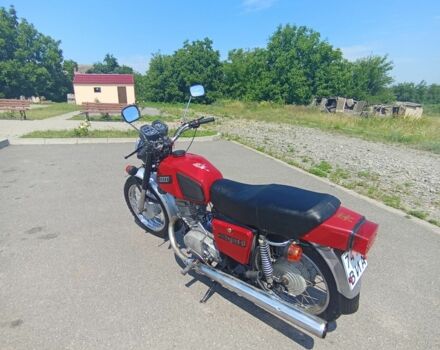 ИЖ Другая, объемом двигателя 0.35 л и пробегом 0 тыс. км за 30000 $, фото 7 на Automoto.ua