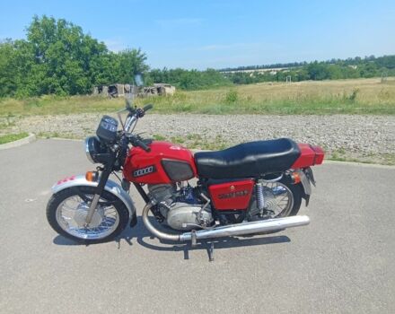 ИЖ Другая, объемом двигателя 0.35 л и пробегом 0 тыс. км за 30000 $, фото 6 на Automoto.ua