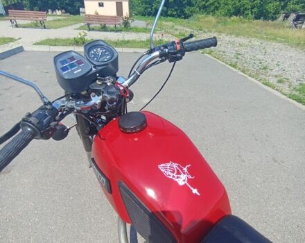ИЖ Другая, объемом двигателя 0.35 л и пробегом 0 тыс. км за 30000 $, фото 8 на Automoto.ua