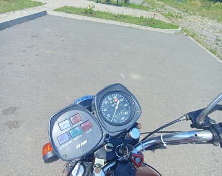 ИЖ Другая, объемом двигателя 0.35 л и пробегом 0 тыс. км за 30000 $, фото 9 на Automoto.ua