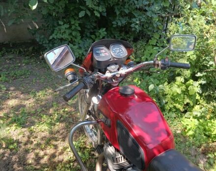 ІЖ Інша, об'ємом двигуна 0.35 л та пробігом 0 тис. км за 476 $, фото 3 на Automoto.ua