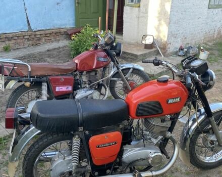 ИЖ Другая, объемом двигателя 0.35 л и пробегом 0 тыс. км за 403 $, фото 2 на Automoto.ua