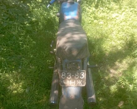 ИЖ Другая, объемом двигателя 0.35 л и пробегом 0 тыс. км за 85 $, фото 3 на Automoto.ua