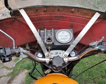 ІЖ Інша, об'ємом двигуна 14.86 л та пробігом 0 тис. км за 15000 $, фото 4 на Automoto.ua