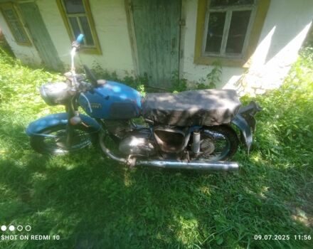ИЖ Другая, объемом двигателя 0.35 л и пробегом 0 тыс. км за 85 $, фото 2 на Automoto.ua