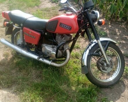 ИЖ Другая, объемом двигателя 0.35 л и пробегом 0 тыс. км за 361 $, фото 3 на Automoto.ua