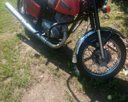 ИЖ Другая, объемом двигателя 0.35 л и пробегом 0 тыс. км за 361 $, фото 5 на Automoto.ua