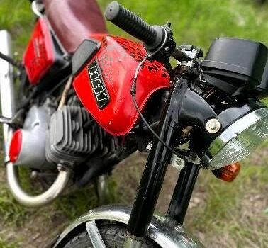 ИЖ Другая, объемом двигателя 0.35 л и пробегом 0 тыс. км за 409 $, фото 1 на Automoto.ua