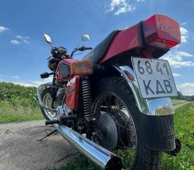 ИЖ Другая, объемом двигателя 0.35 л и пробегом 0 тыс. км за 1200 $, фото 3 на Automoto.ua