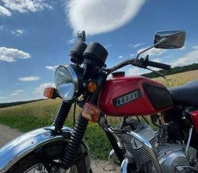 ИЖ Другая, объемом двигателя 0.35 л и пробегом 0 тыс. км за 1200 $, фото 1 на Automoto.ua