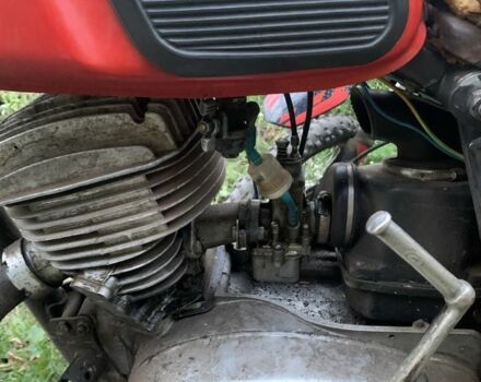 ИЖ Другая, объемом двигателя 0.35 л и пробегом 0 тыс. км за 289 $, фото 4 на Automoto.ua