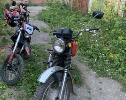 ИЖ Другая, объемом двигателя 0.35 л и пробегом 0 тыс. км за 289 $, фото 3 на Automoto.ua