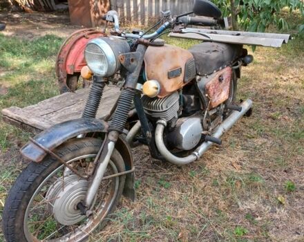 ИЖ Другая, объемом двигателя 14.86 л и пробегом 0 тыс. км за 145 $, фото 3 на Automoto.ua