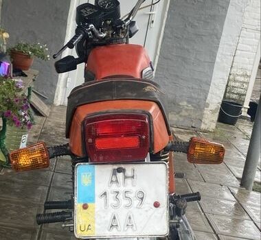 ІЖ Інша, об'ємом двигуна 0.35 л та пробігом 0 тис. км за 313 $, фото 3 на Automoto.ua