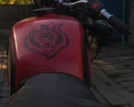 ИЖ Другая, объемом двигателя 0.35 л и пробегом 0 тыс. км за 28000 $, фото 5 на Automoto.ua