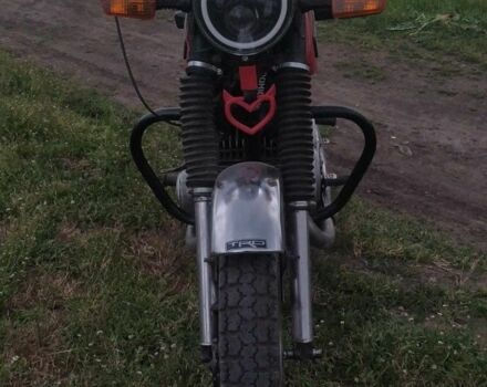 ИЖ Другая, объемом двигателя 0.35 л и пробегом 0 тыс. км за 28000 $, фото 6 на Automoto.ua