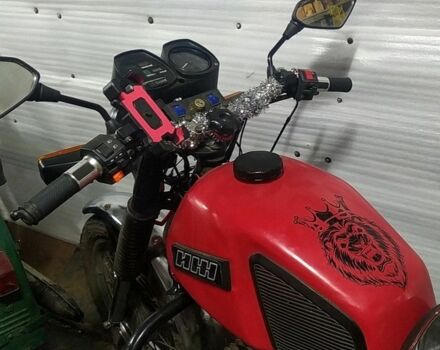 ИЖ Другая, объемом двигателя 0.35 л и пробегом 0 тыс. км за 28000 $, фото 2 на Automoto.ua